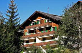 Chalet zur Höhe